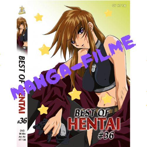 Best of Hentai #36